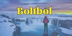 Discovering the Prodigies of Boltból Icelands Top Sports Innovation